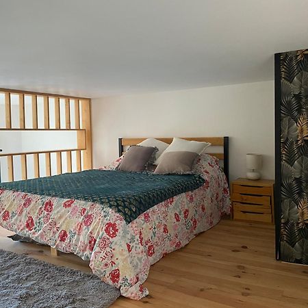 Petit Chalet Nernier Экстерьер фото