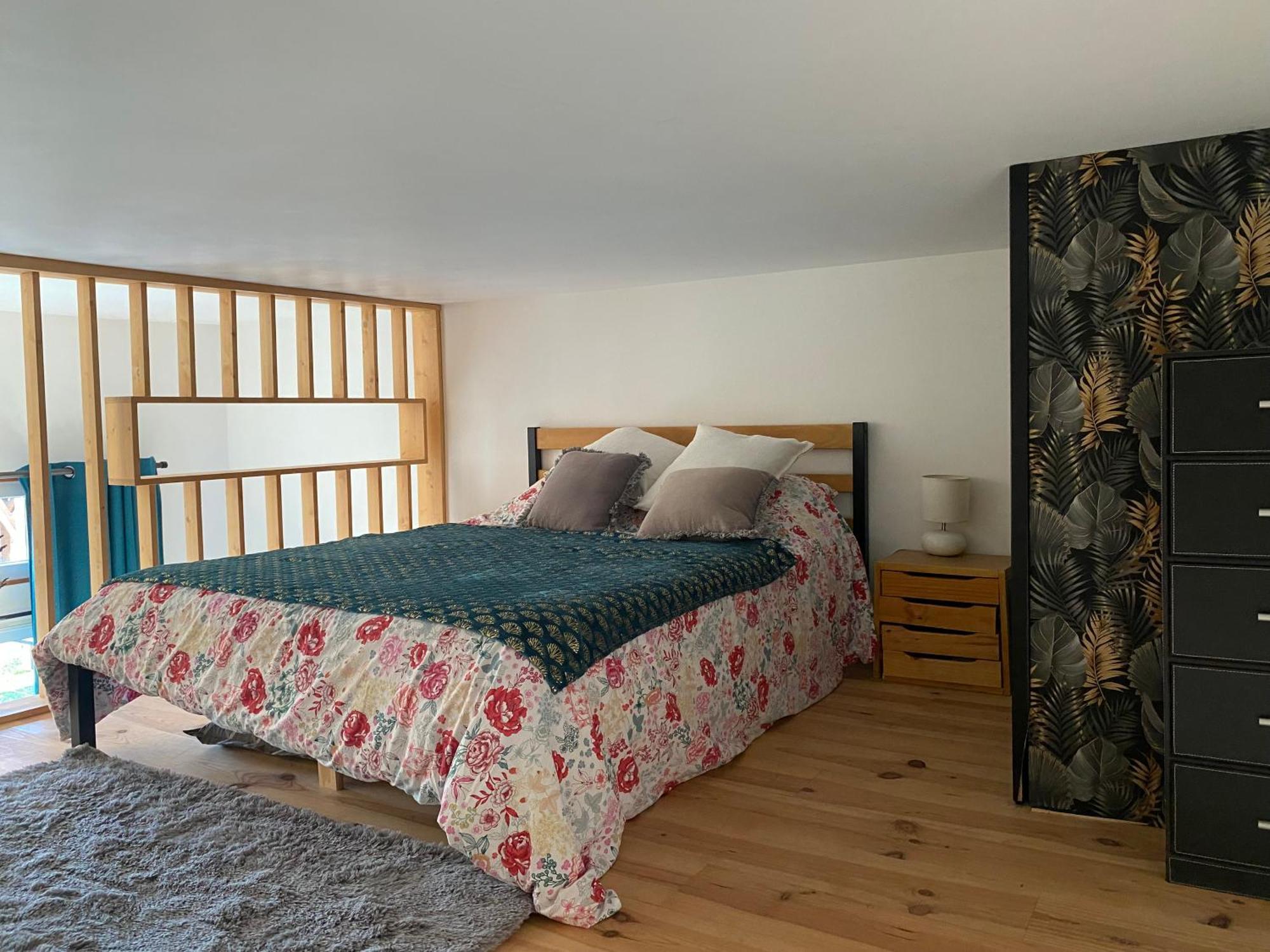 Petit Chalet Nernier Экстерьер фото