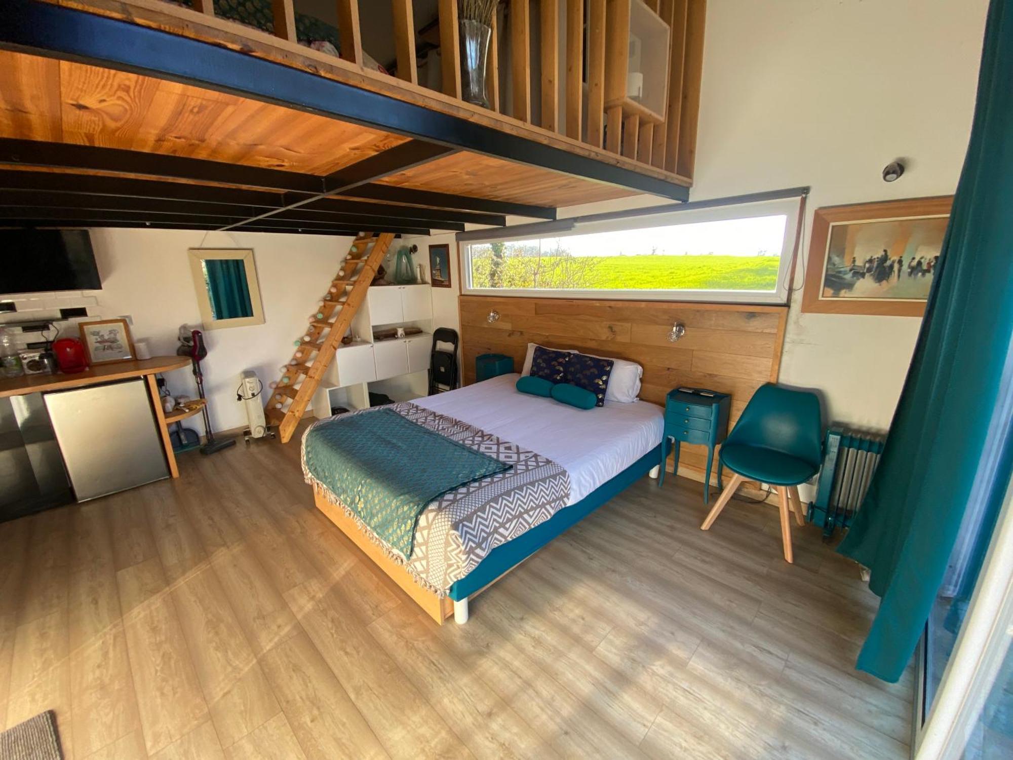 Petit Chalet Nernier Экстерьер фото