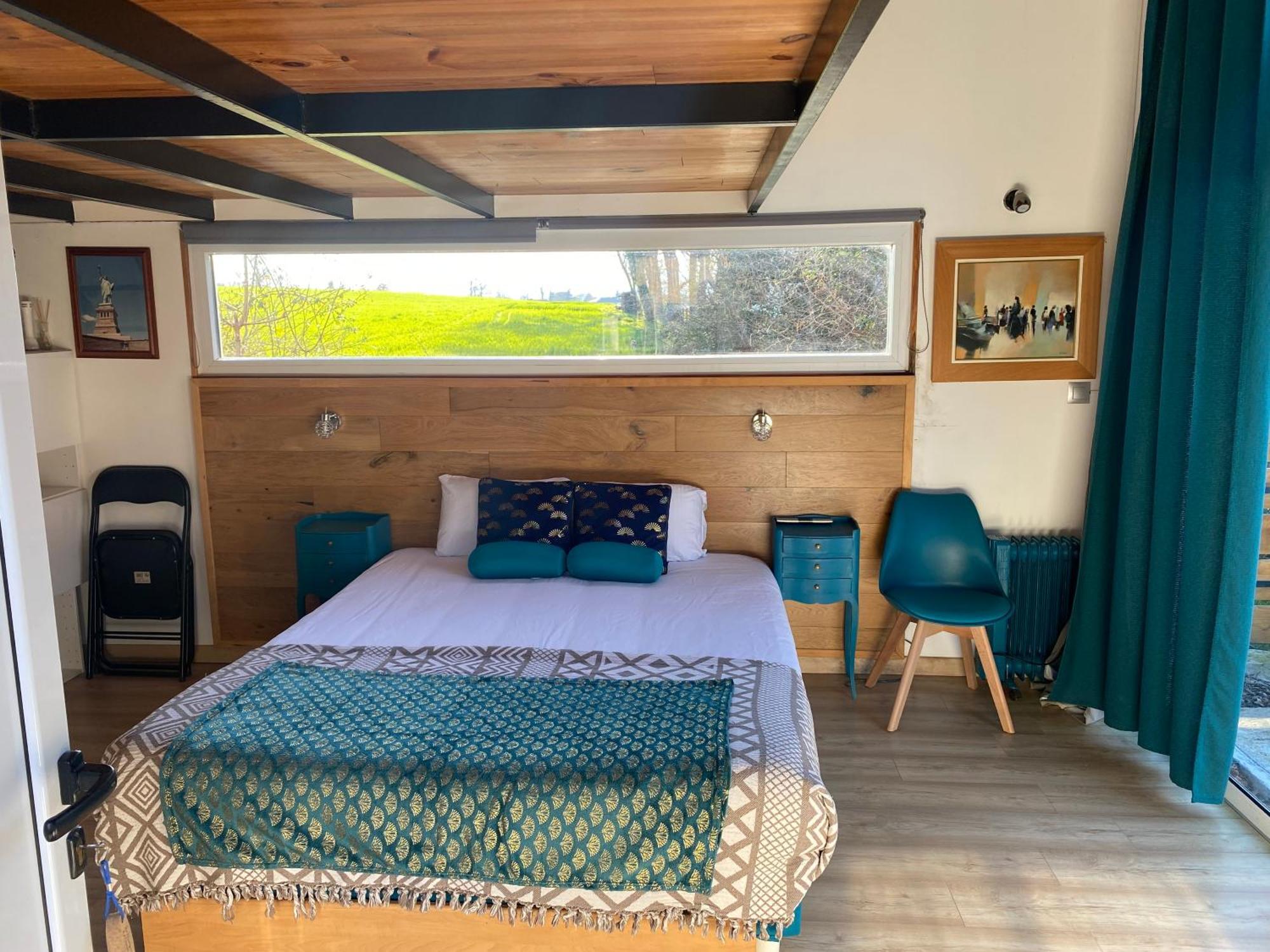 Petit Chalet Nernier Экстерьер фото
