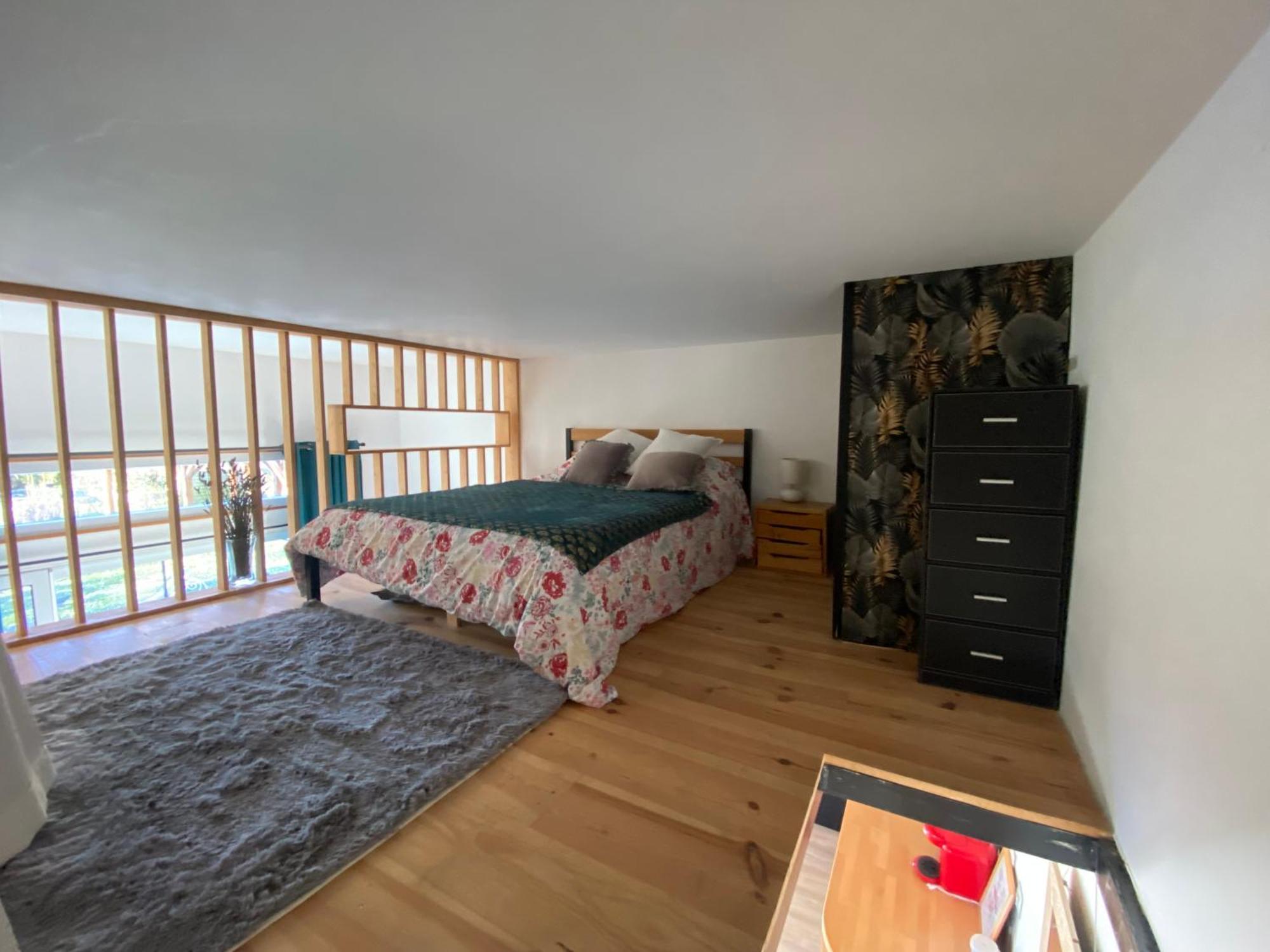 Petit Chalet Nernier Экстерьер фото