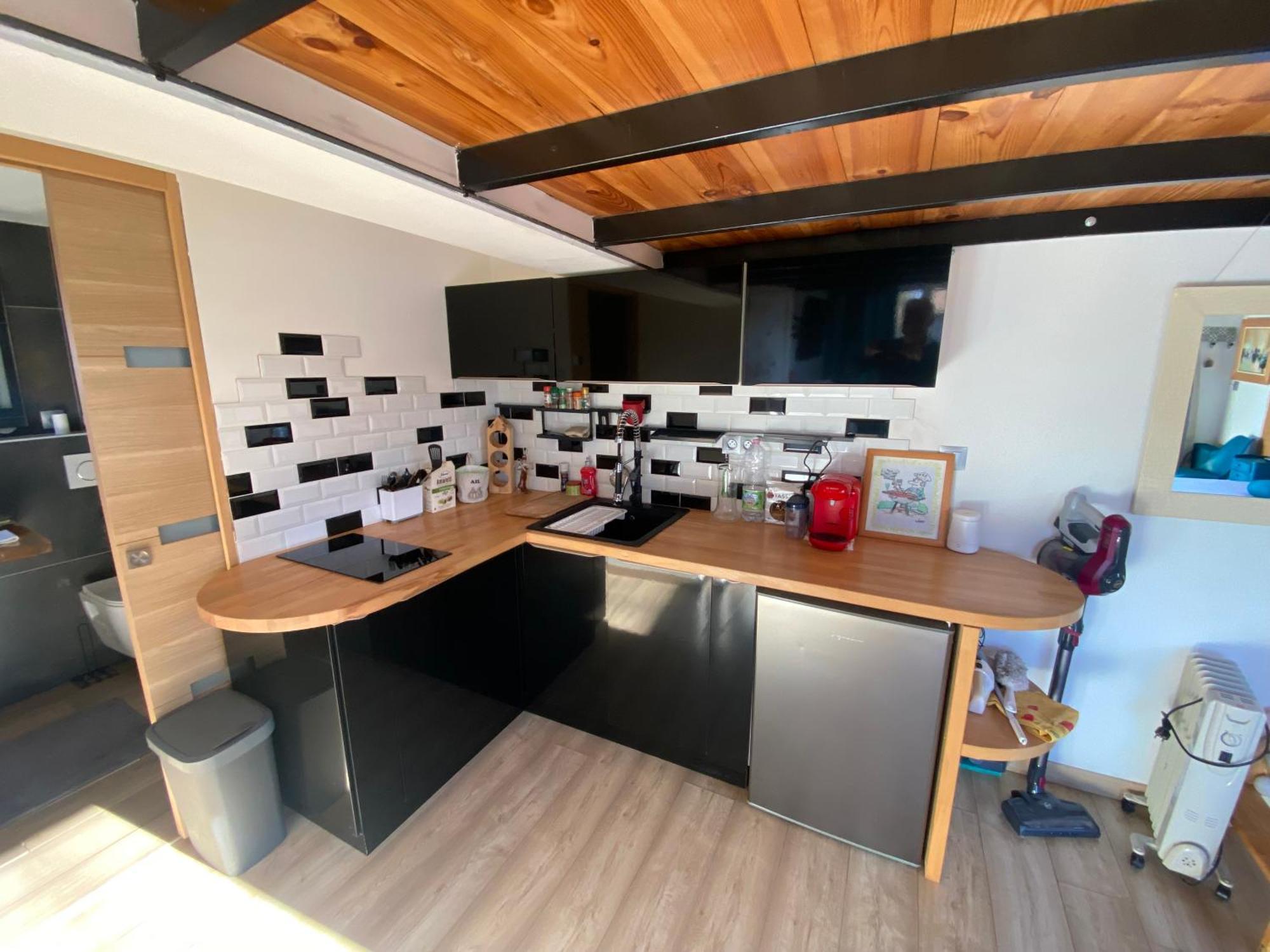 Petit Chalet Nernier Экстерьер фото